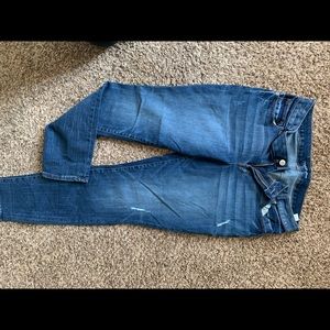 Maurices women’s jeans